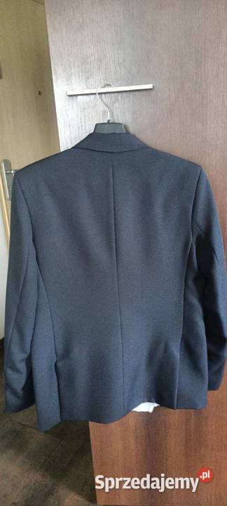 Mundurek Liceum Domeykigarnitur