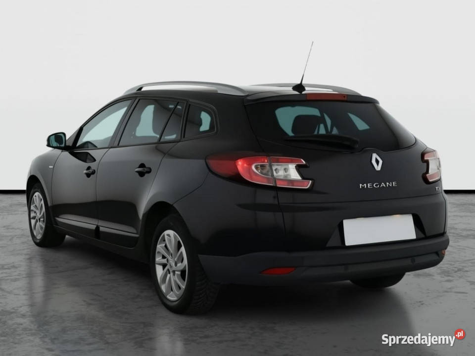 Renault Megane 12 TCe nieuszkodzony Megane Piaseczno sprzedam