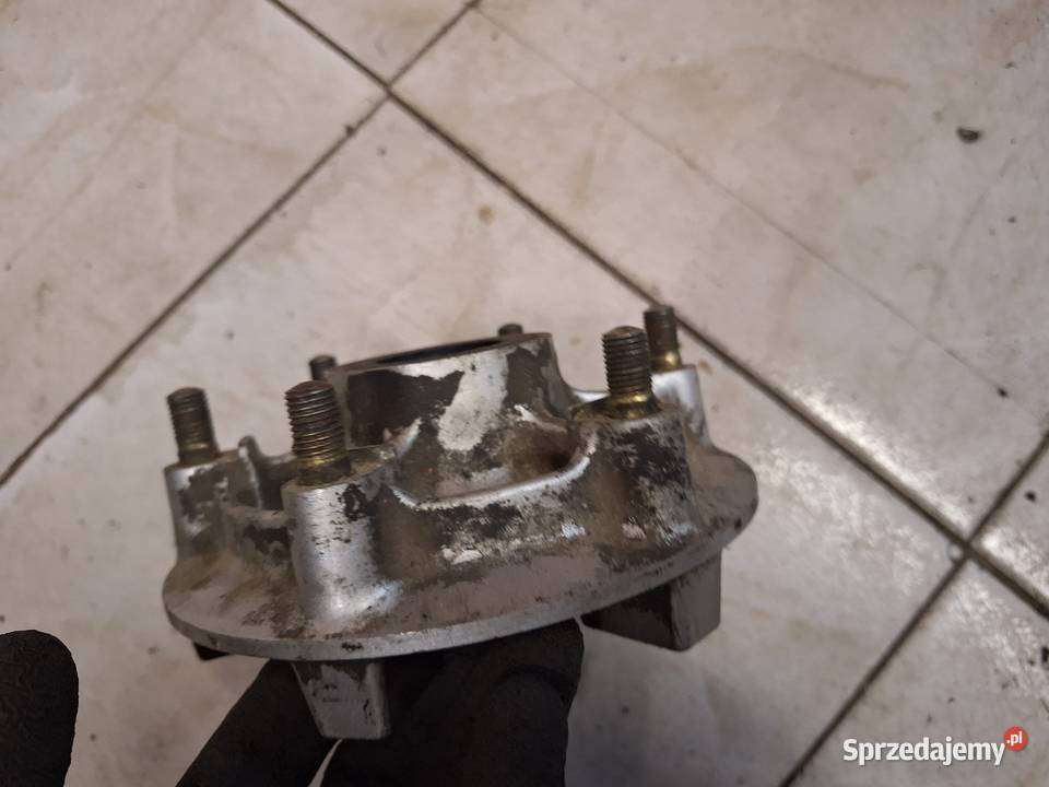 Yamaha FZS 600 zabierak fzs600 Fazer mocowanie Jelenia Góra sprzedam