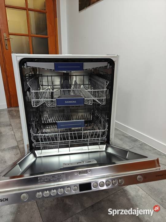 Zmywarka Bosch Siemens 60 pełna zabudowa 60cm śląskie Bielsko-Biała sprzedam