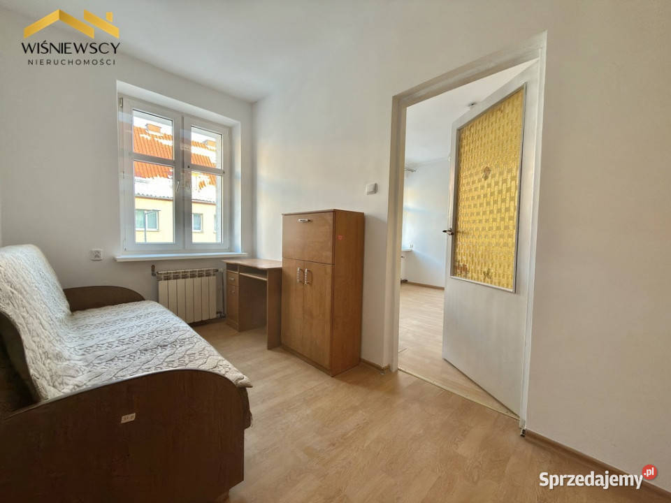 Mieszkanie 375 m2 Słoneczna Elbląg gazowe sprzedam