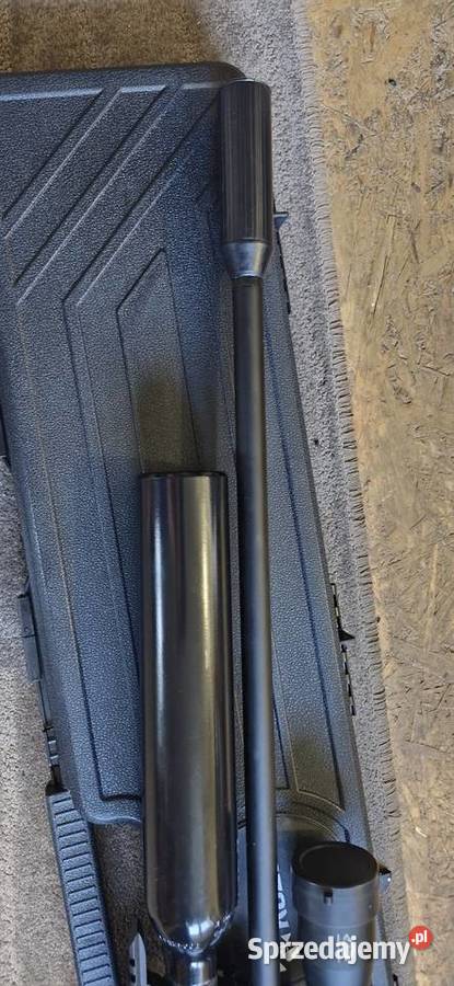 KUZEY K 900 55mm Mława sprzedam
