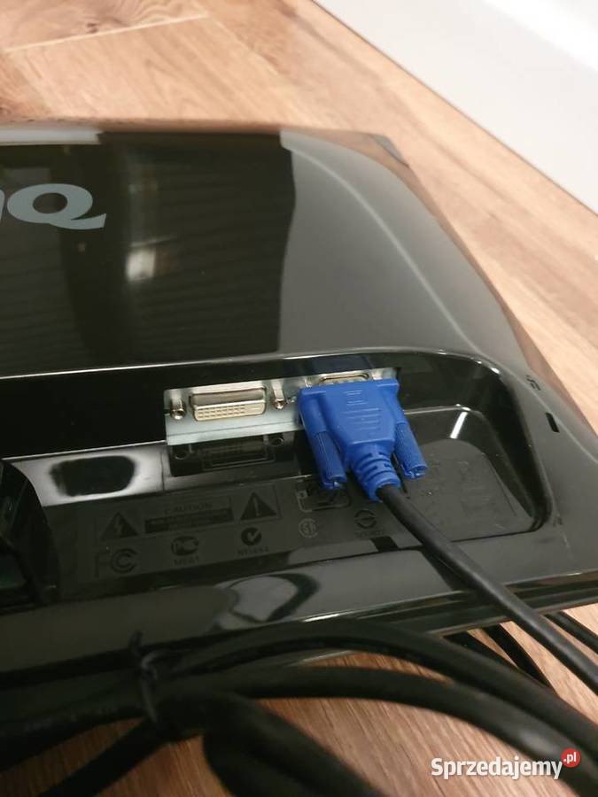 Monitor Benq GL931T 19 stan Kraków