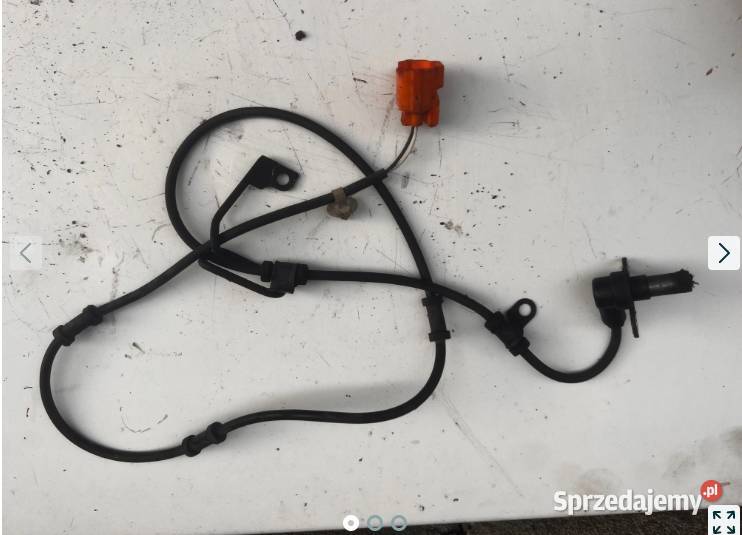 Czujnik ABS przód Honda SH300i Ostrów Wielkopolski