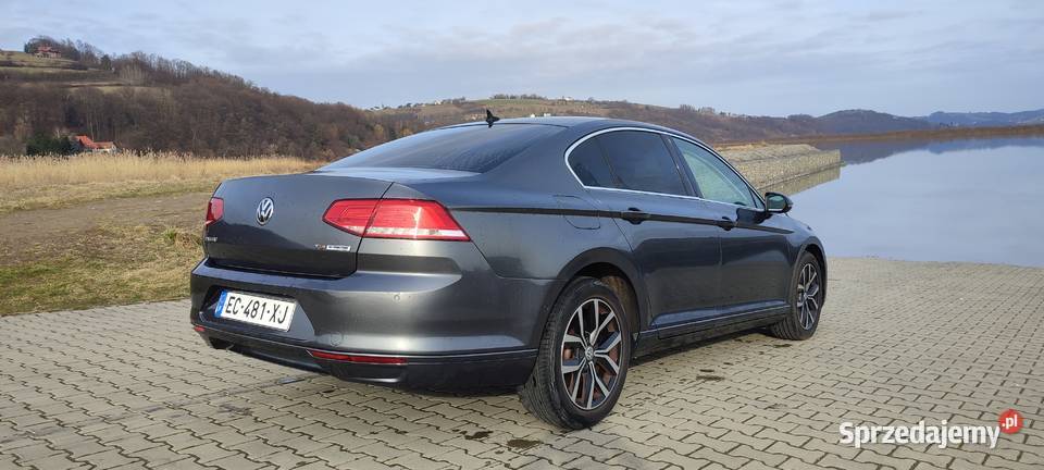 Dsg bogata wersja lakier metallic Tęgoborze sprzedam