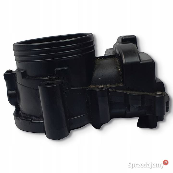 PRZEPUSTNICA Citroen C3 II 14 VTI V75766978005 Chełm