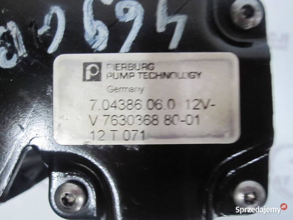 MINI COOPER 16 VTI 07r 175 V7630368880 704386060