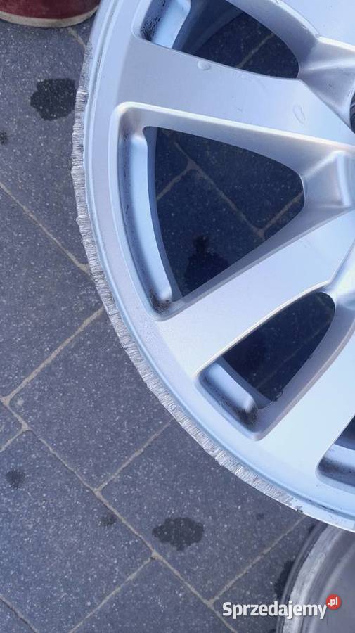 Felgi 16 Honda Samochodowe Wyszków