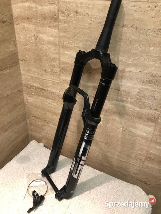 amortyzator ROCK SHOX Sid Ultimate 29 120 mm Wrocław