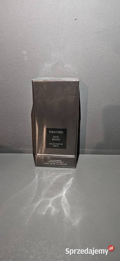 Perfumy Tom Ford Oud Wood 3ml Wadowice