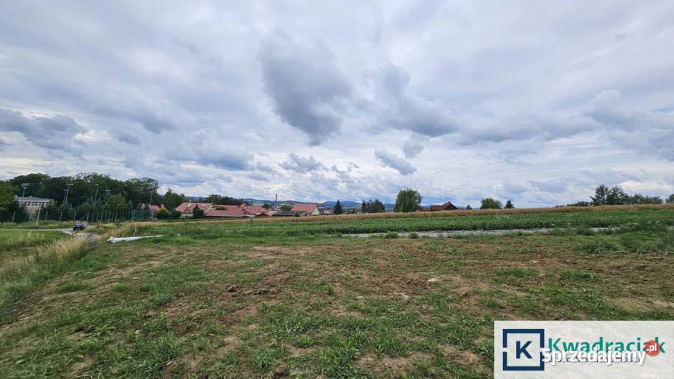 Działka Miejsce Piastowe Szkolna 800m2