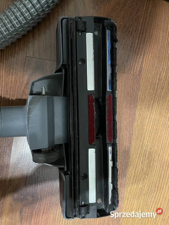 Odkurzacz Zelmer Aquawelt Plus 1700w mazowieckie Zalesie Górne