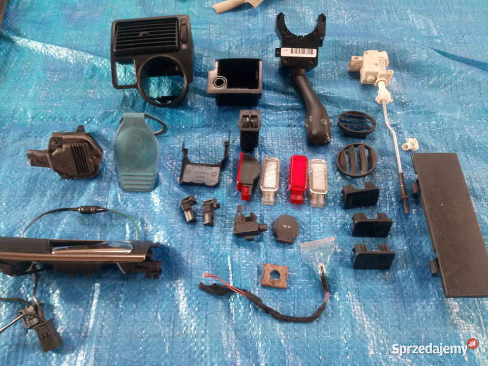 Części Golf 4BoraPassat b5PoloGolf 5 Sypniewo