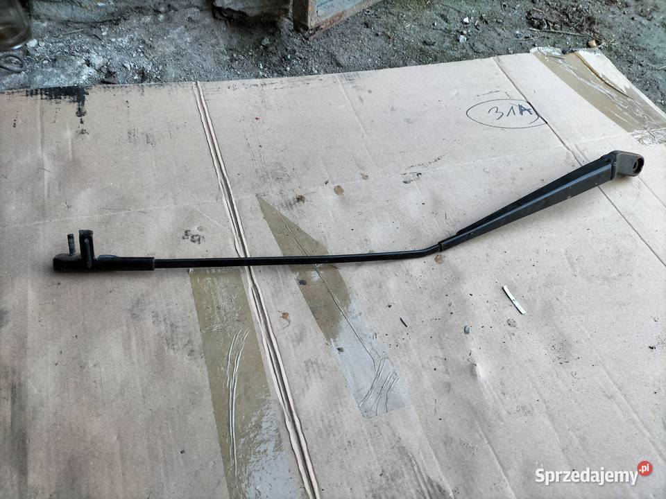 POLO 4 9N 601955410B RAMIĘ PRZEDNIEJ WYCIERACZKI