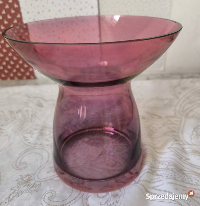 Wazon jagodowy łódzkie Piotrków Trybunalski sprzedam