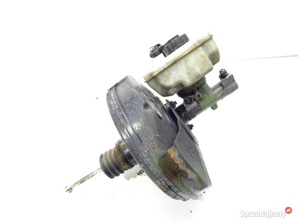 SERWO POMPA HAMULCOWA VW GOLF V 1K1614105BC Wspomaganie hamulca