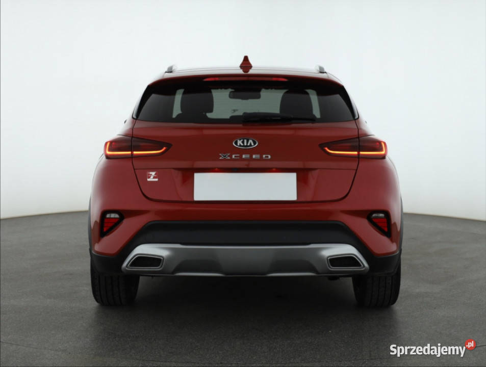 Kia XCeed 15 TGDI MHEV Piaseczno
