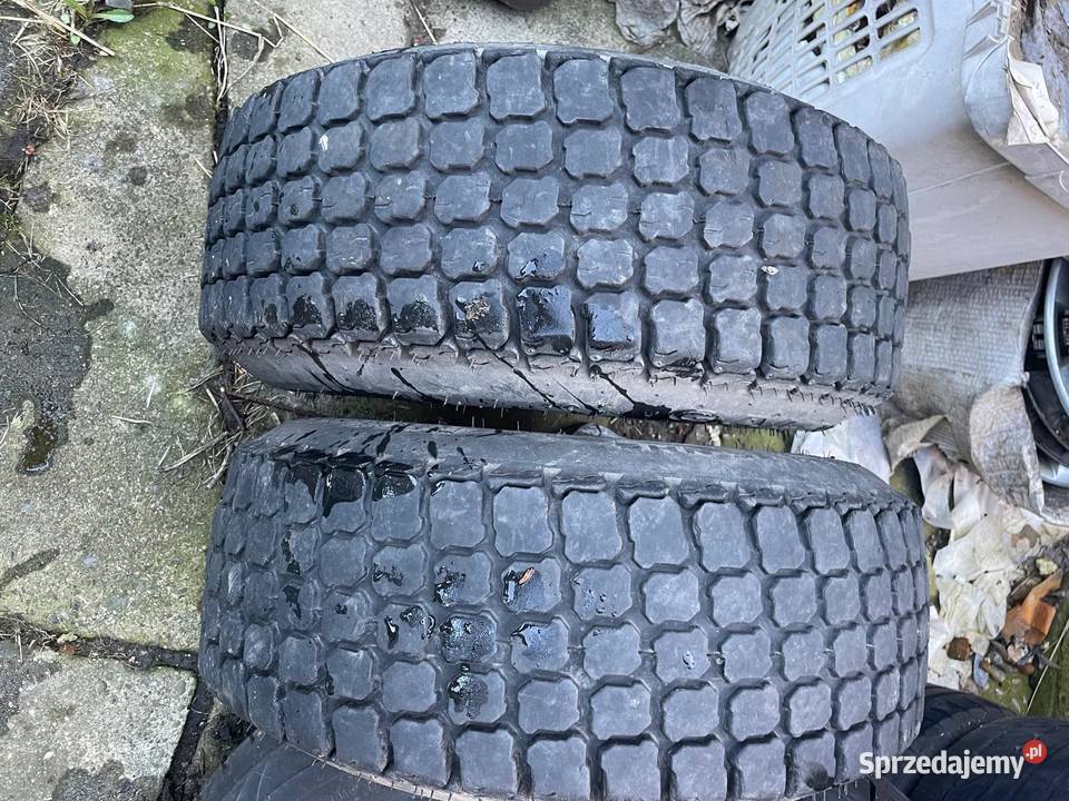 opony 27x85015 ROTING bieżnik ok 6 mm 6ply 100 Rybnik