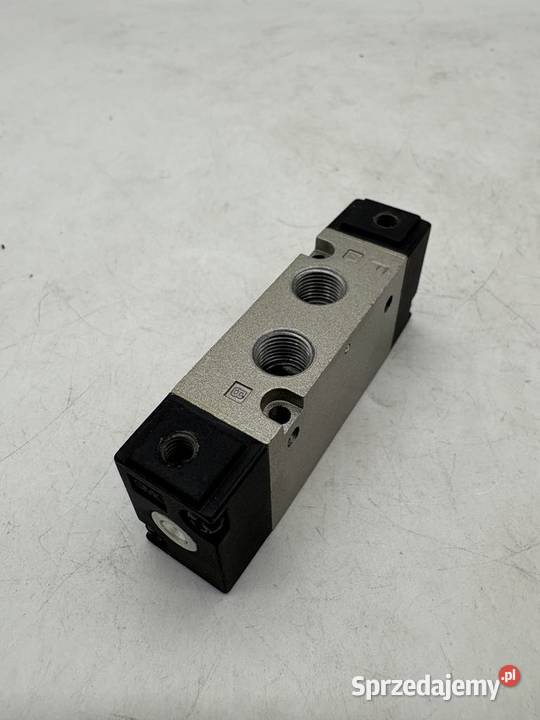 SMC EVZA522001F Elektrozawór Warszawa sprzedam