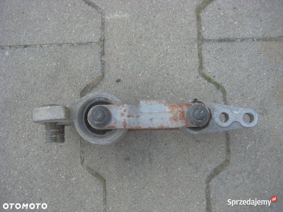 VOLVO C70 S70 V70 23B PODUSZKA SKRZYNI 642252 osobowe Pozostałe