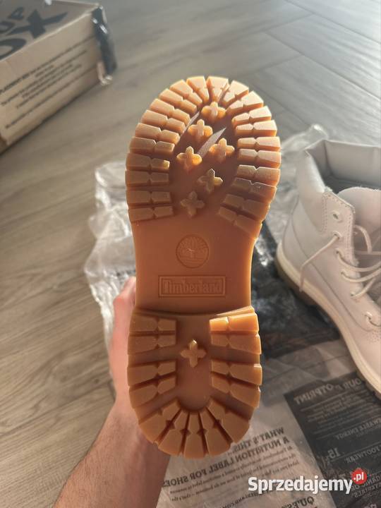Buty Timberland rozmiar 36 eu