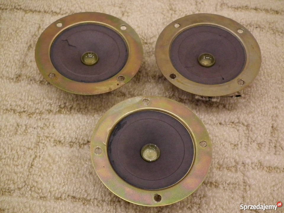 Głośniki Unitra Tonsil 9153 Żelazków