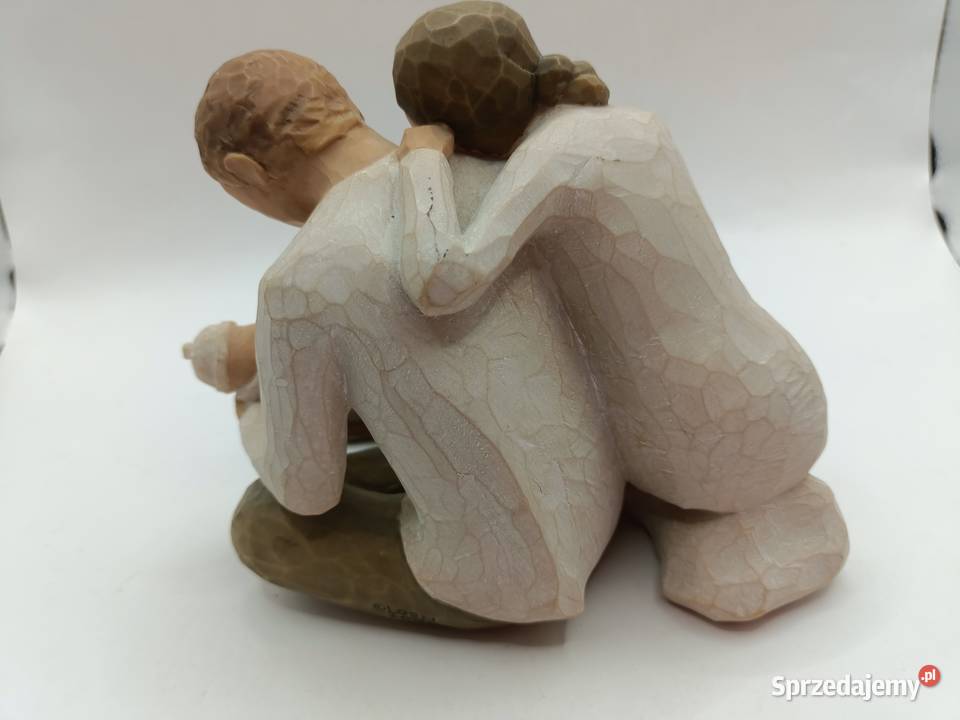 Figurka Willow Tree duża News Life Figurki i rzeźby Zamość