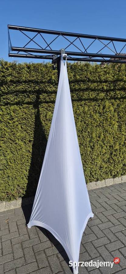 Rampa oswietleniowa statywy winda Sprzęt estradowy, studyjny i DJ-ski Konin sprzedam