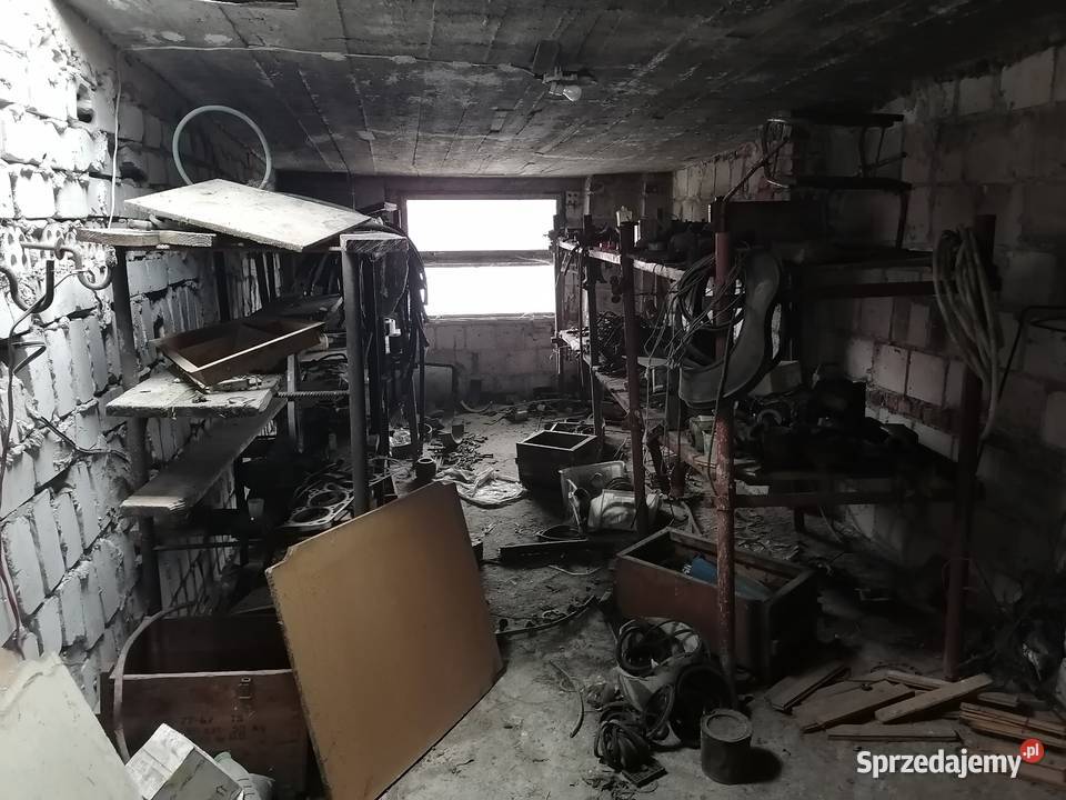 Regały PRL wysokie 3x 20mb Radymno