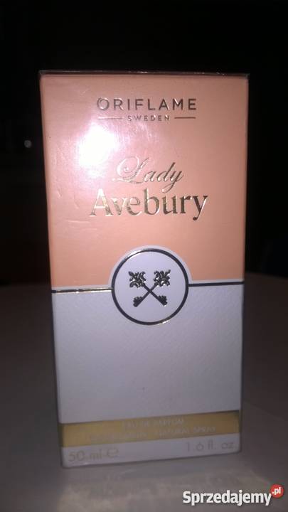 Lady Avebury łódzkie Ładzice