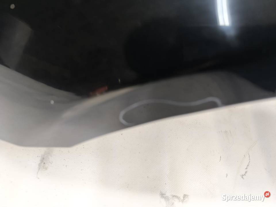 BŁOTNIK LEWY PRZÓD 668 BMW E61 osobowe