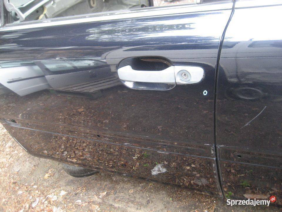 volvo xc90 0314r drzwi przód lewe kod lakieru Drzwi Rakoniewice
