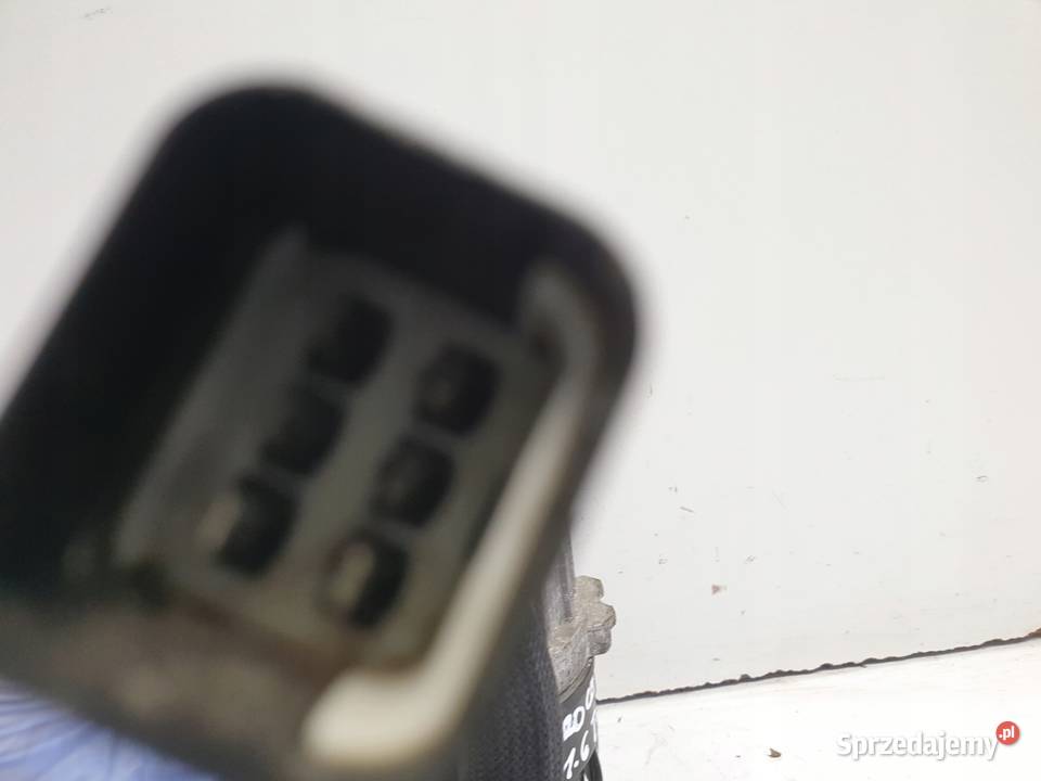 POMPA VACUM Kia Ceed III 16 TGDI wakum Rudka