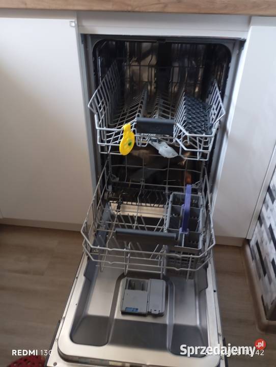 Zmywarka Beko 45 dis 26021 na śrubki części Radom