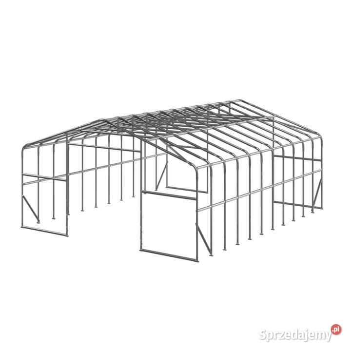 Namiot EVEREST 10x20m 55m magazynowy HALA Magazynowanie Jabłonna