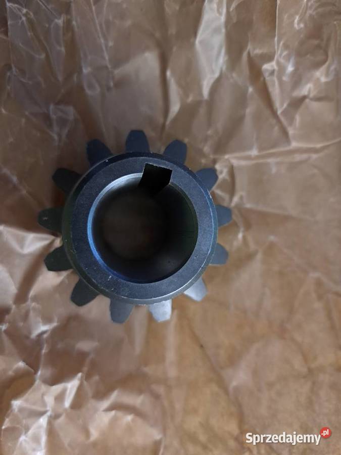 KOŁO ZĘBATE STOŻKOWE mazowieckie