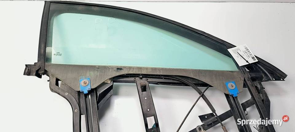 PODNOŚNIK SZYBY PP AUDI A6 C5 4B0837398 Lipno