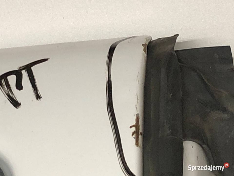 DRZWI TYŁ PRAWE DODGE DAKOTA III Pickup osobowe podkarpackie