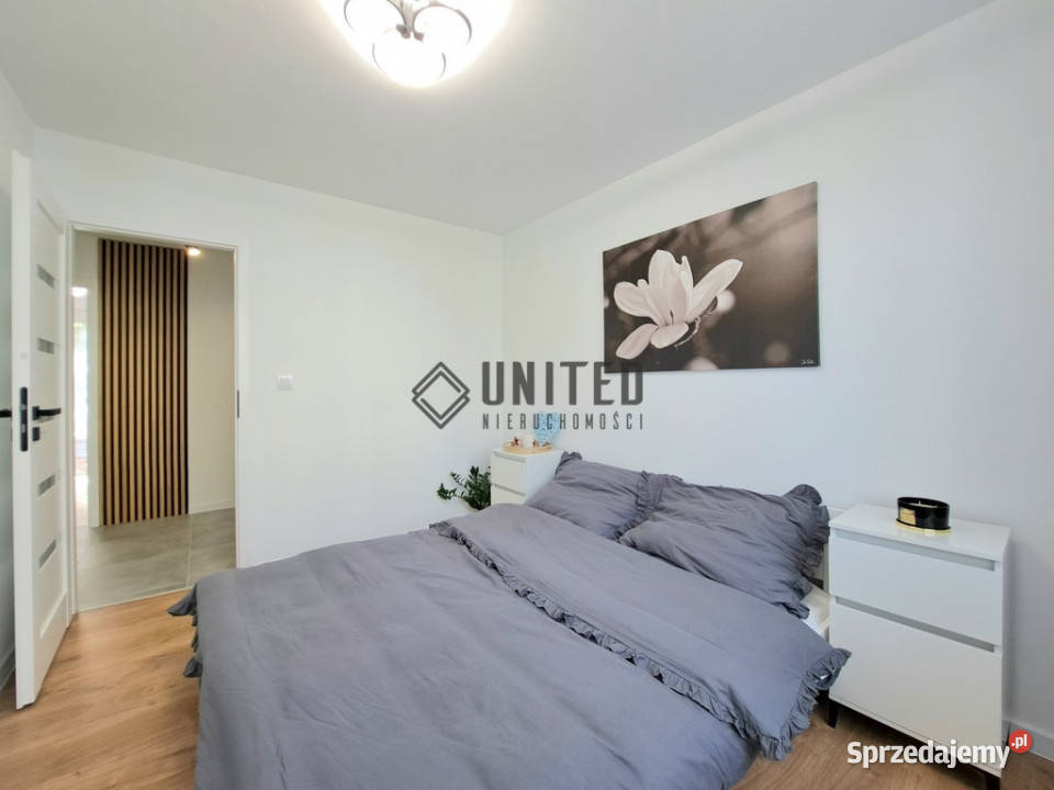 Różanka 3pokojeBalkonPiwnica wielka płyta