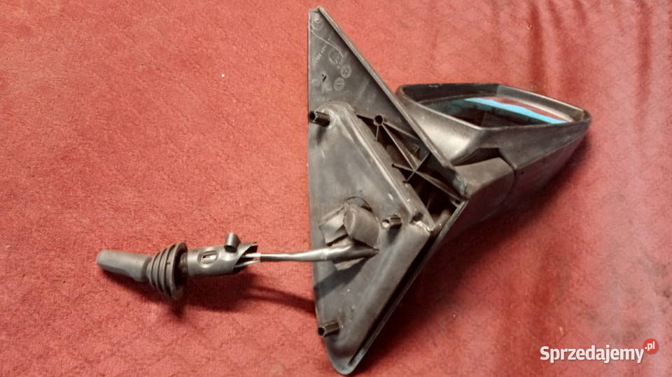 Ford Mondeo MK3 20 TDCi Pokrywa silnika prawe wielkopolskie sprzedam