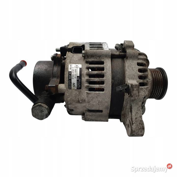 ALTERNATOR Kia Carens III 20 CRDI pompa vacum osobowe