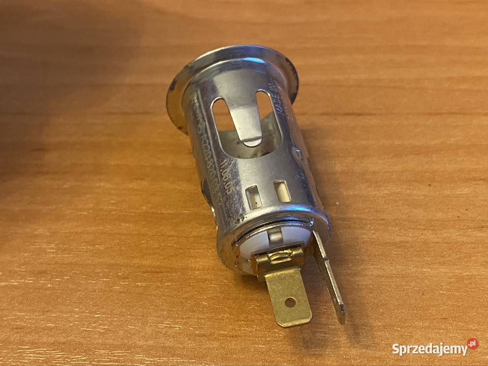 Gniazdo zapalniczki nowe Mercedes w123 pomorskie Gdańsk sprzedam