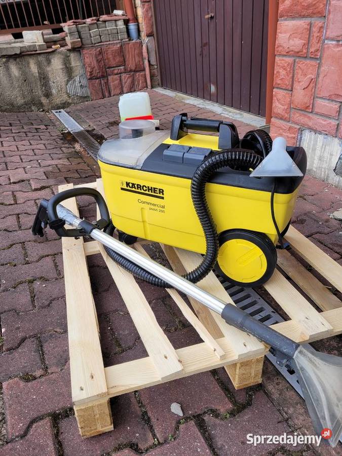 Wyposażenie firmy utrzymania czystości lubelskie
