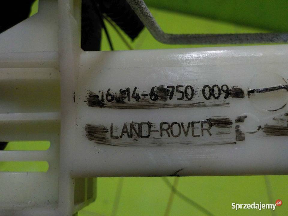 RANGE ROVER L322 44 V8 04r plywak paliwa 6750009 Suków