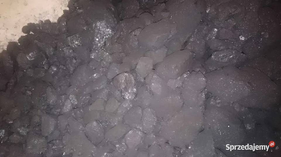 Węgiel workowany orzech 500 Siewierz