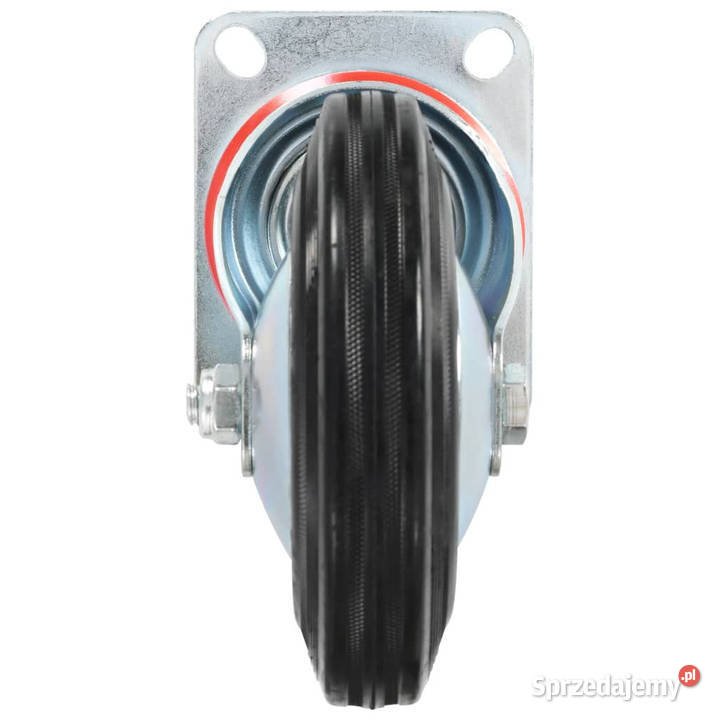 24 skrętne kółka 160 mm WM277989 Pozostałe mazowieckie Warszawa