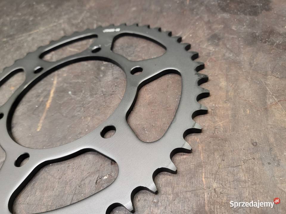 Zębatka tył tylna nowa JT JTR48646 46z 520 Lublin