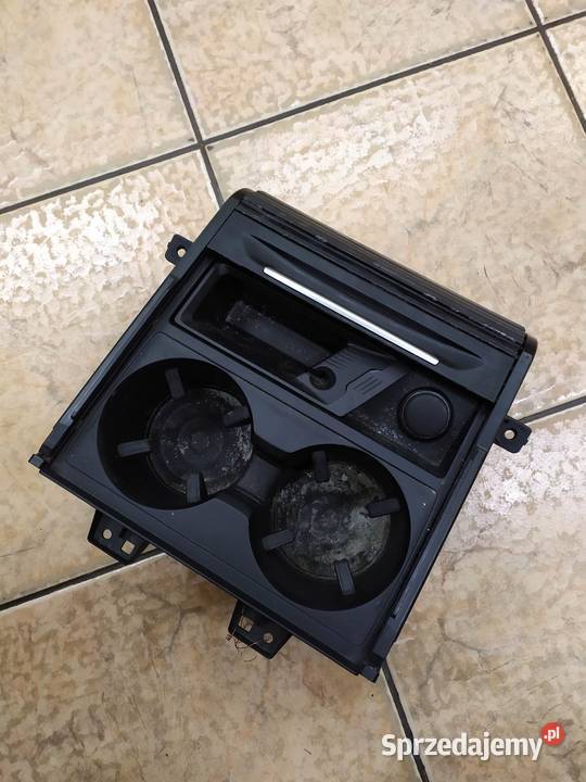 BMW X5 F15 F16 Cup Holder uchwyt na kubki Pabianice