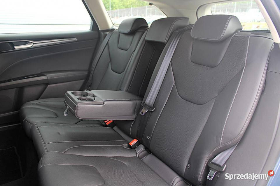FORD Mondeo 2022r Went Fotele z Masażem Skóra małopolskie Kraków sprzedam