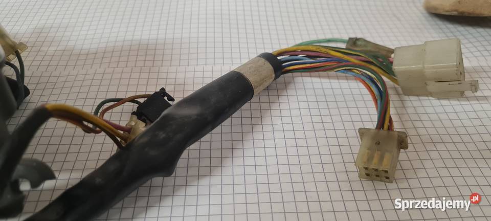 Honda Vision 50 licznik zegar Warszawa sprzedam